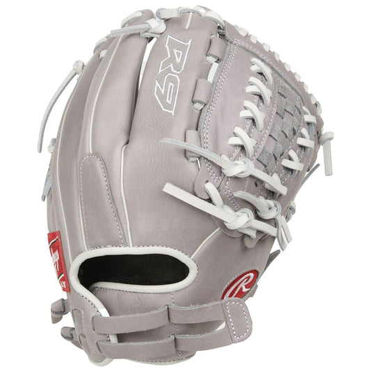 Rawlings R9 Series 12 Fastpitch Fielding Glove With Finger Shift R9SB120FS-18G