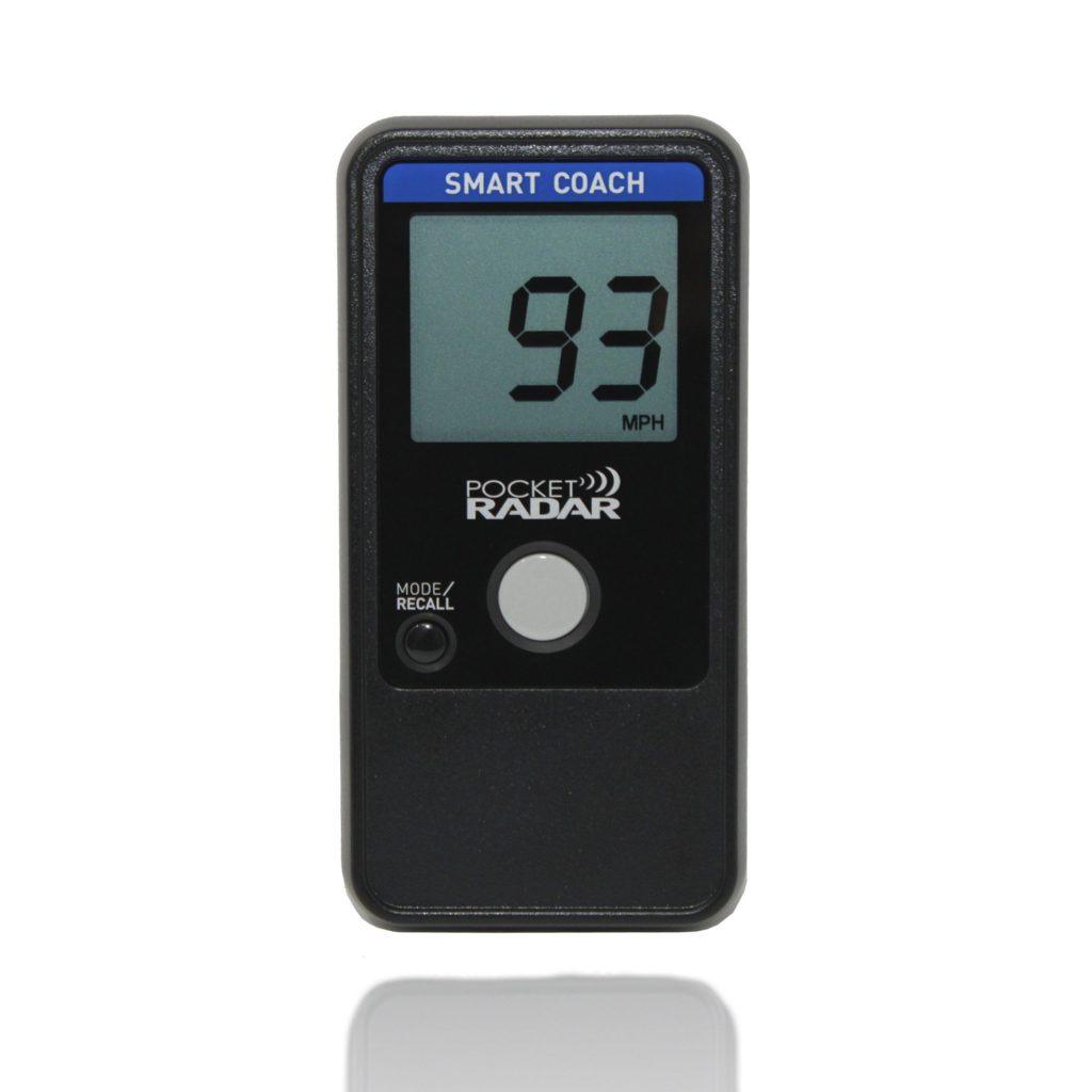SMART COACH RADAR (MODEL SR1100)