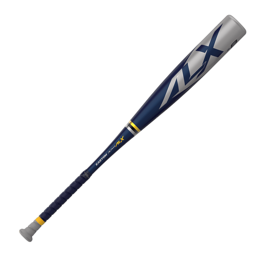Easton Alpha ALX (-8) USSSA Baseball Bat - SL22AL8