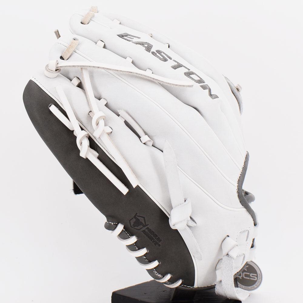 Easton Small Batch No. 59 Slowpitch Glove Gray/White