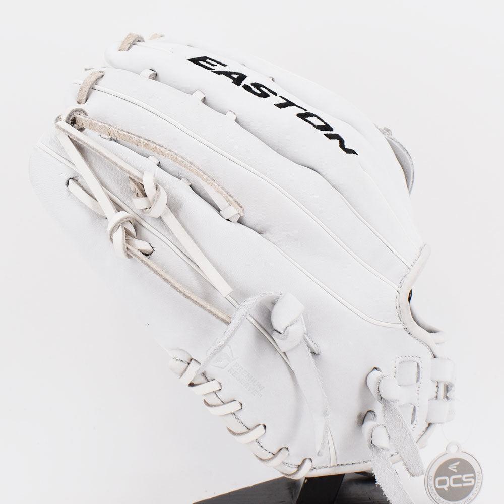 Easton Small Batch No. 55 Slowpitch Glove White Out