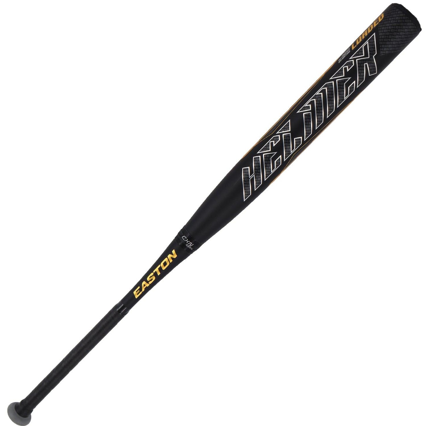 2022 Easton Helmer FireFlex Advanced 12.5 Barrel Loaded USSSA Slowpitch Softball Bat SP22BHADVL