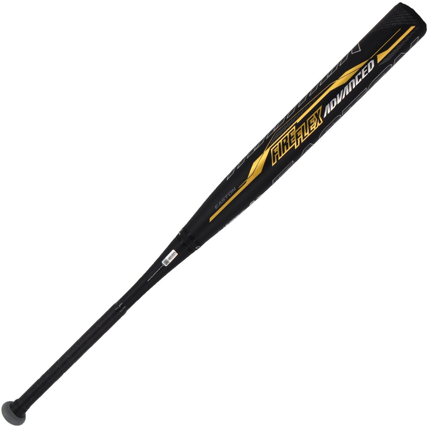 2022 Easton Helmer FireFlex Advanced 12.5 Barrel Loaded USSSA Slowpitch Softball Bat SP22BHADVL