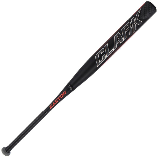Easton Clark FireFlex Advanced 12.75 Barrel Mega Mule Load USSSA Slowpitch Softball Bat SP22TCX