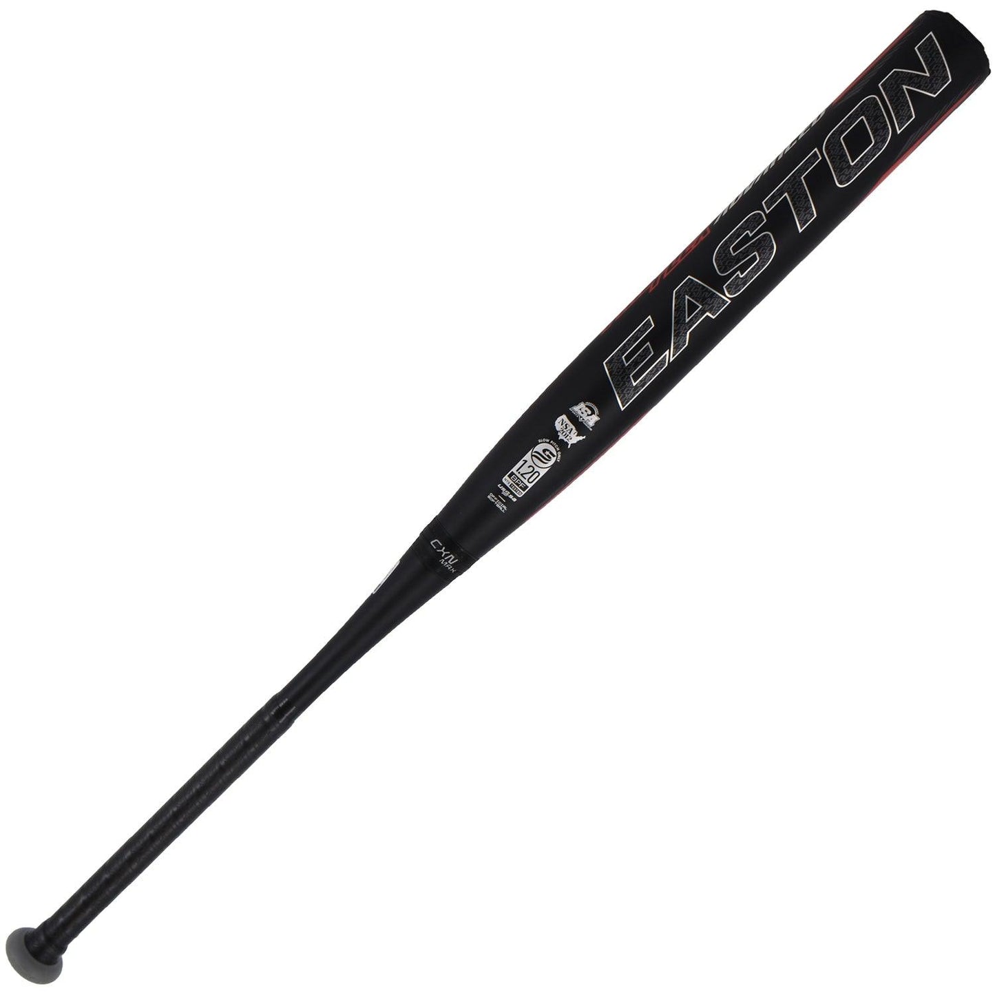 Easton Clark FireFlex Advanced 12.75 Barrel Mega Mule Load USSSA Slowpitch Softball Bat SP22TCX