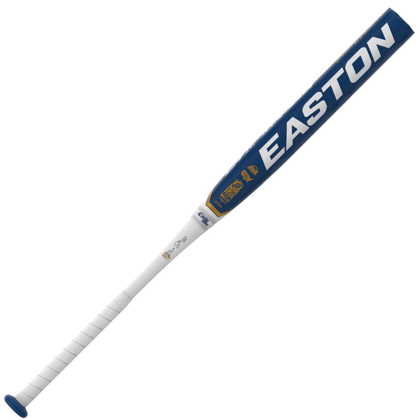 2023 Easton Lady Resmondo 12.5 Loaded USSSA Slowpitch Softball Bat SP23DGL