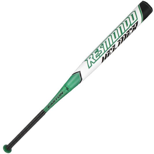 2023 Easton Helmer Resmondo 12.75 Loaded USSSA Slowpitch Softball Bat SP23HRLU