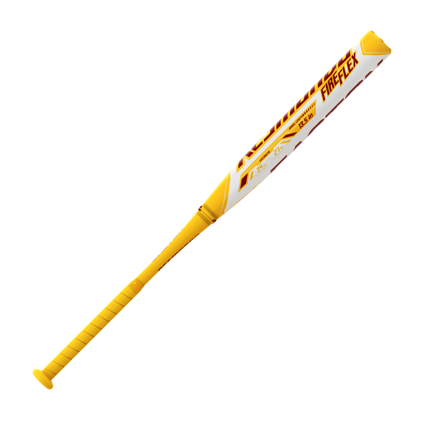 2023 Easton Resmondo 13.5 Balanced USSSA Slowpitch Softball Bat SP23RESB