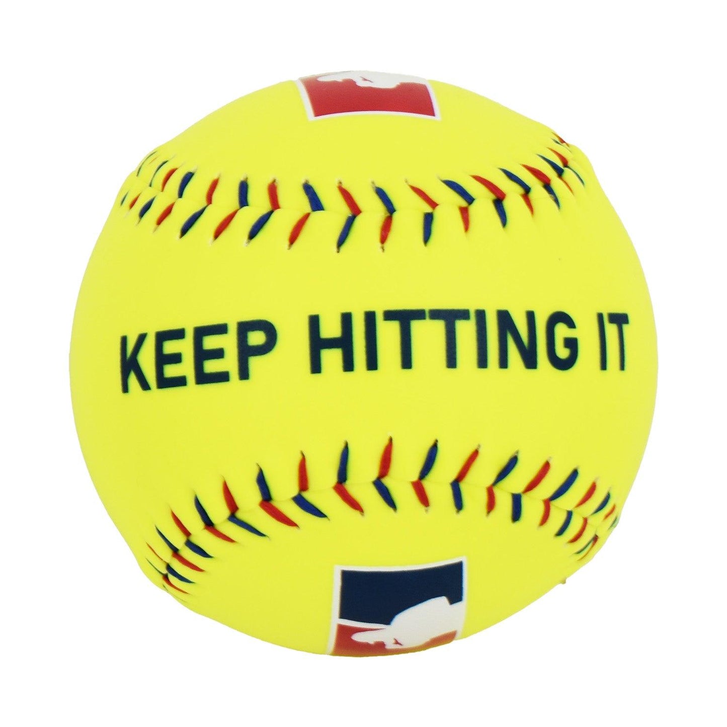 Short Porch Special Edition Fat Guy BP 52/300 12 Slowpitch Softballs
