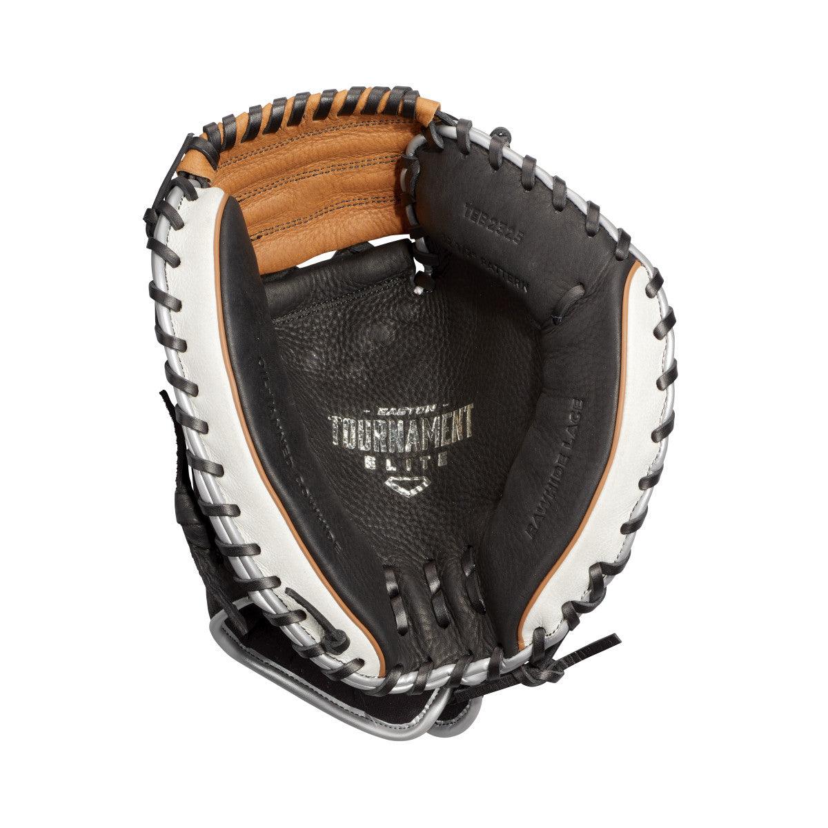 Easton Tournament Elite 32.5 Catchers Baseball Glove/Mitt - TEB2325
