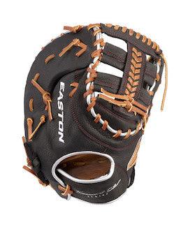 Easton Tournament Elite 12.5 First Base Baseball Glove/Mitt - TEB3125