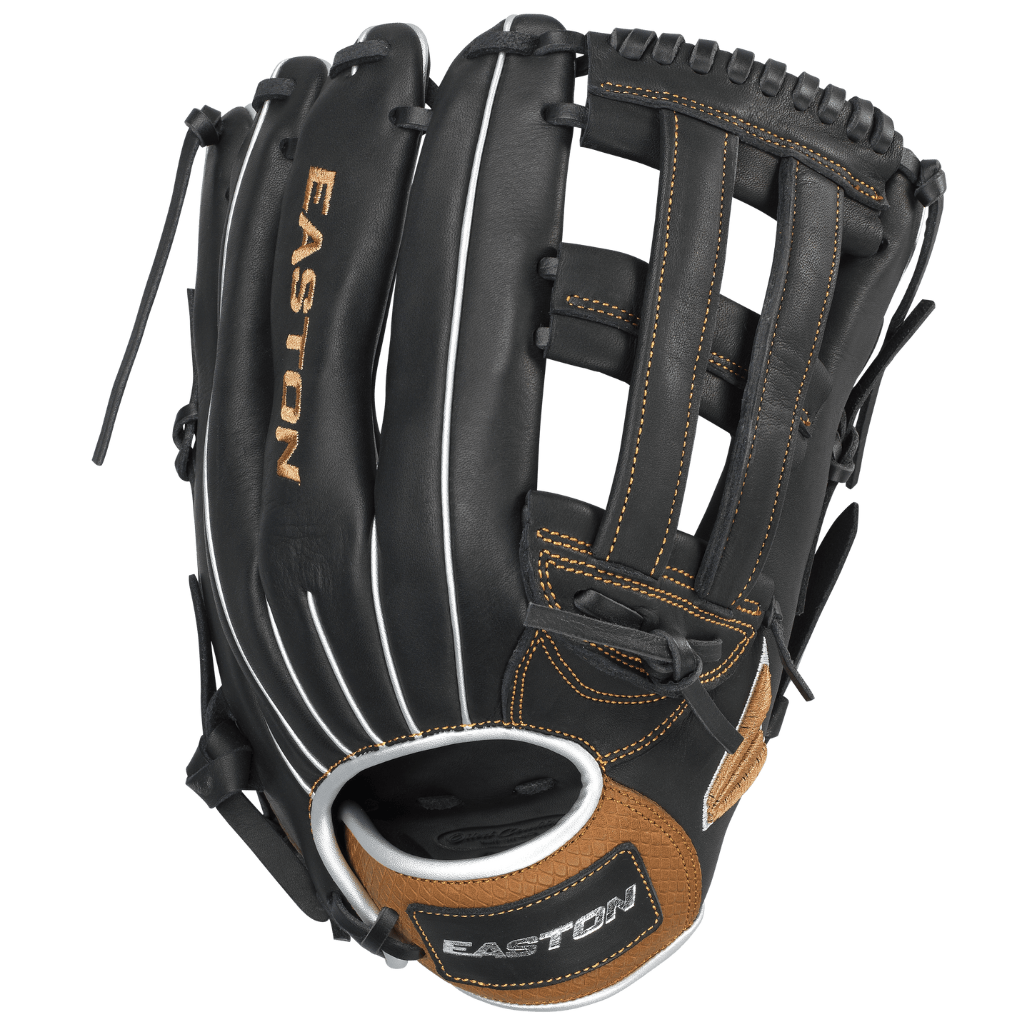 Easton Tournament Elite 12.5 Baseball Glove TE125BC
