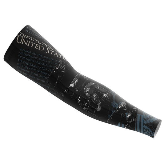 USA Blackout Arm Sleeve