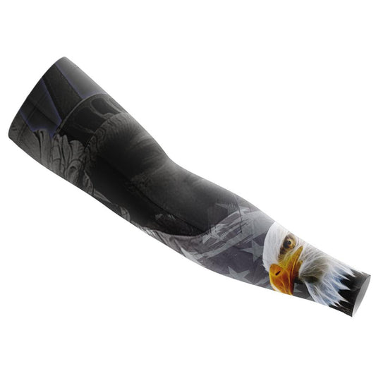 USA Eagle Arm Sleeve