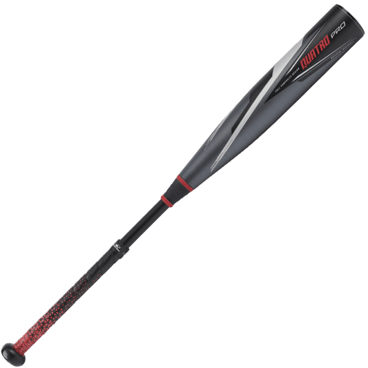 2022 Rawlings Quatro Pro (-5) USSSA Baseball Bat UT2Q5