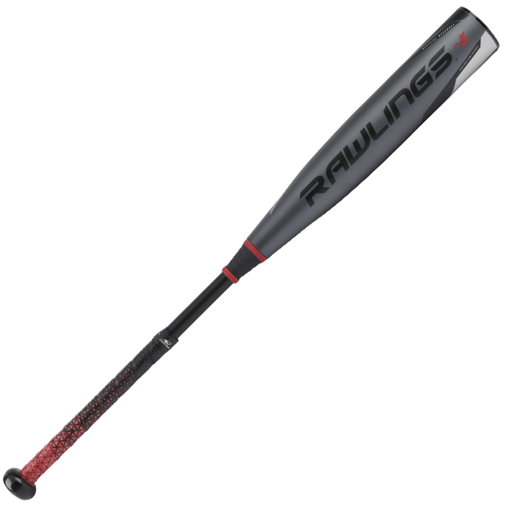 2022 Rawlings Quatro Pro (-5) USSSA Baseball Bat UT2Q5