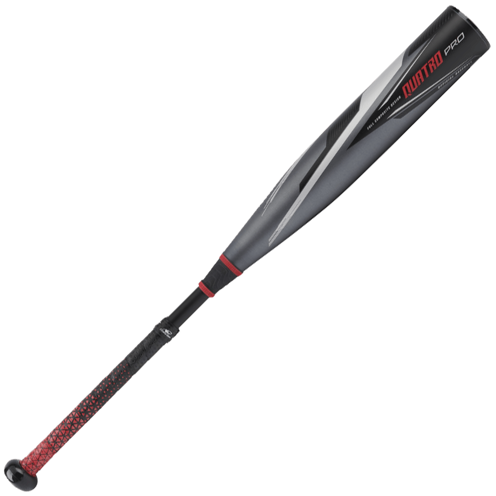 Rawlings Quatro Pro (-8) USSSA Baseball Bat UT2Q8