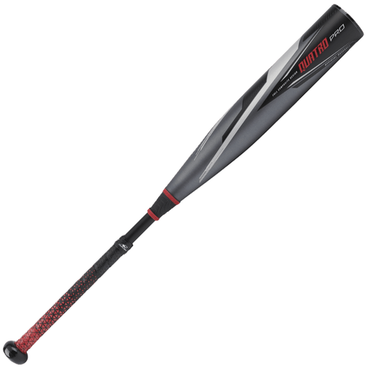 Rawlings Quatro Pro (-8) USSSA Baseball Bat UT2Q8