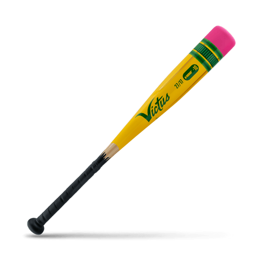 2024 Victus Vibe Pencil -10 USSSA Junior Big Barrel Baseball Bat -VJBBVIBP