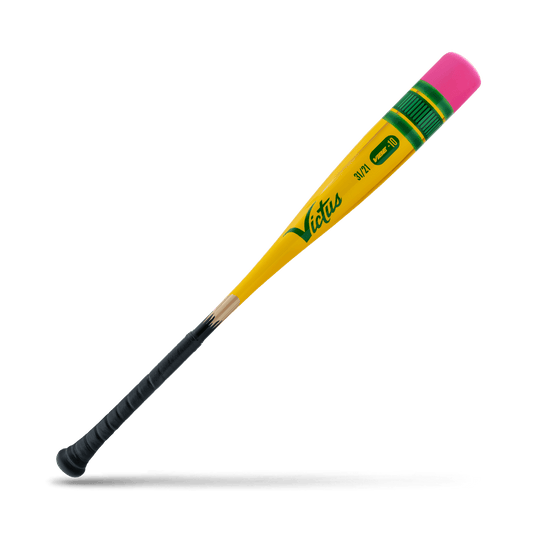 2024 Victus Vibe Pencil -10 USSSA Baseball Bat - VSBVIBP10