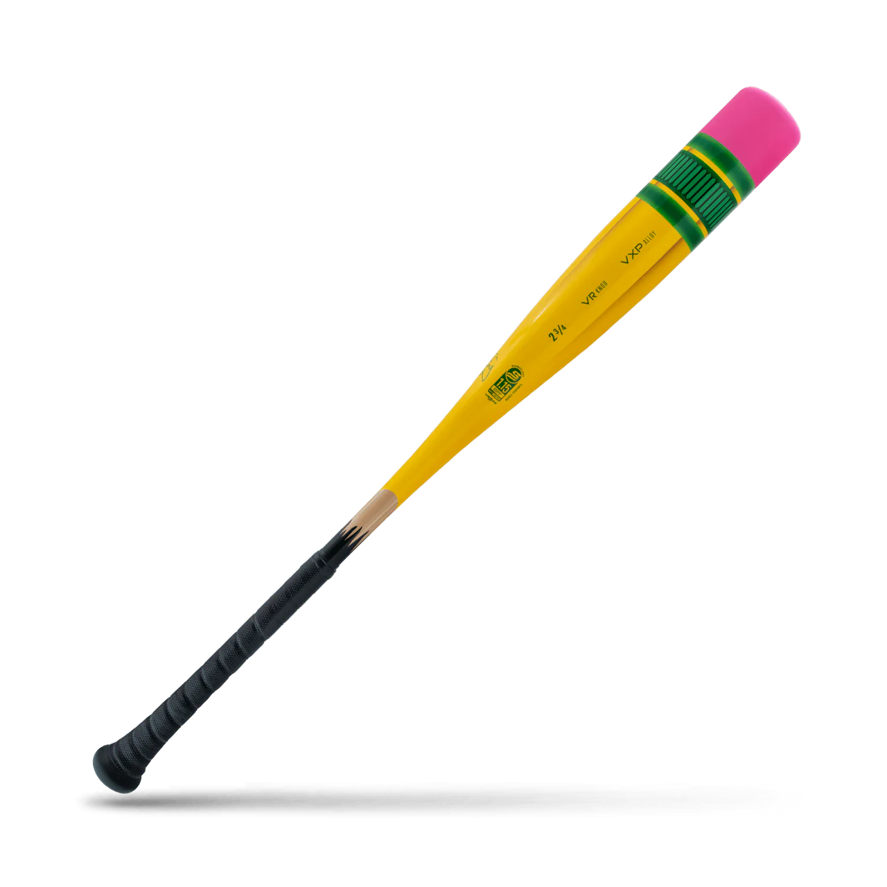 2024 Victus Vibe Pencil -10 USSSA Baseball Bat - VSBVIBP10