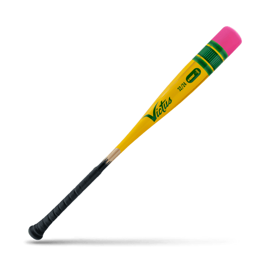 2024 Victus Vibe Pencil -8 USSSA Baseball Bat - VSBVIBP8