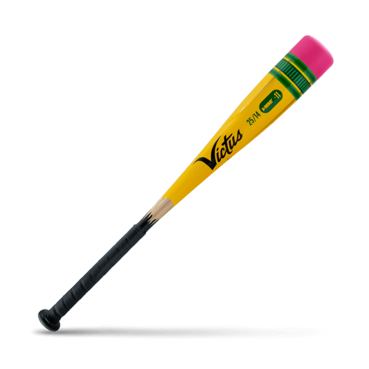 2024 Victus Vibe Pencil Tee Ball USA Baseball Bat - VTBVIBP