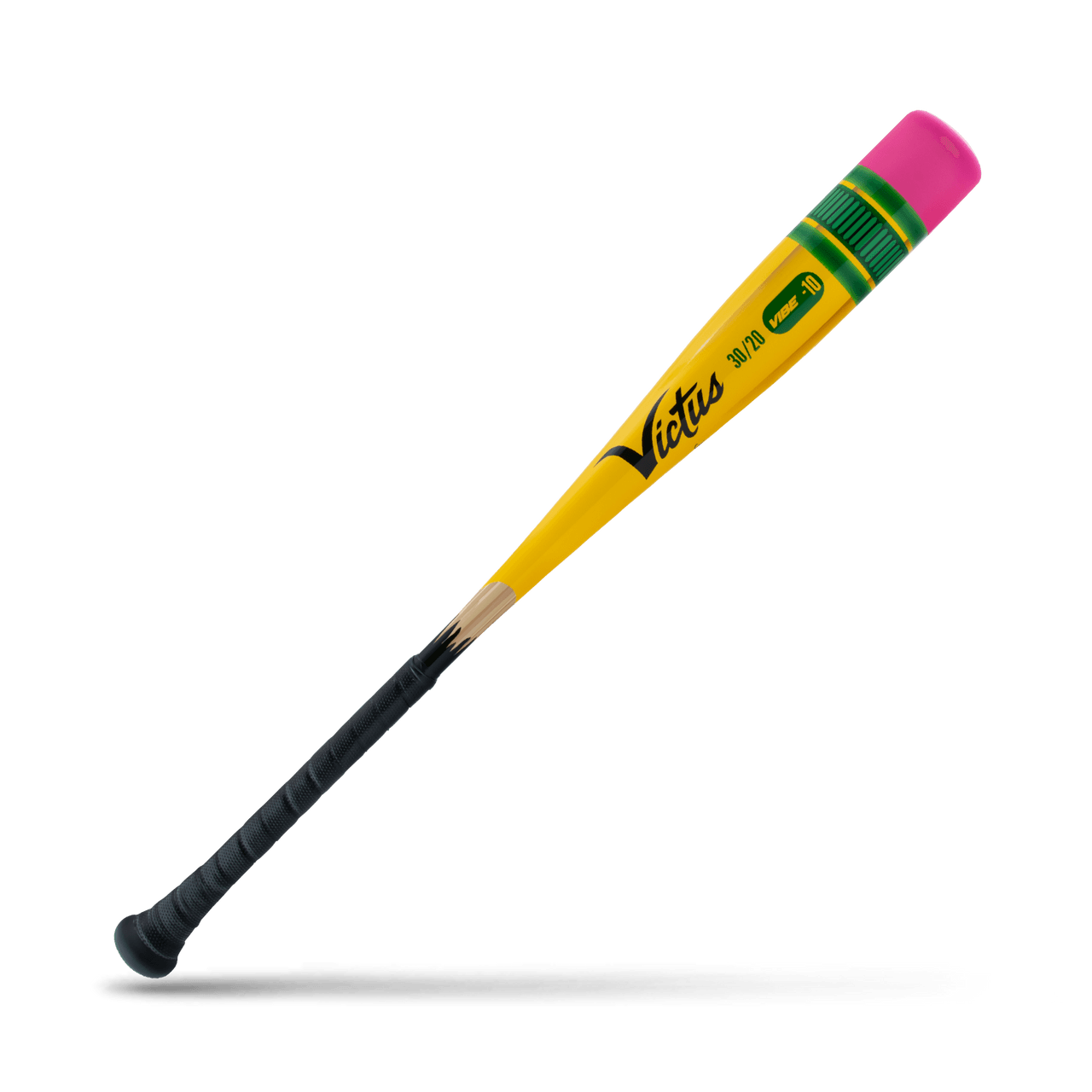 2024 Victus Vibe Pencil -10 USA Baseball Bat - VSBVIBP10USA