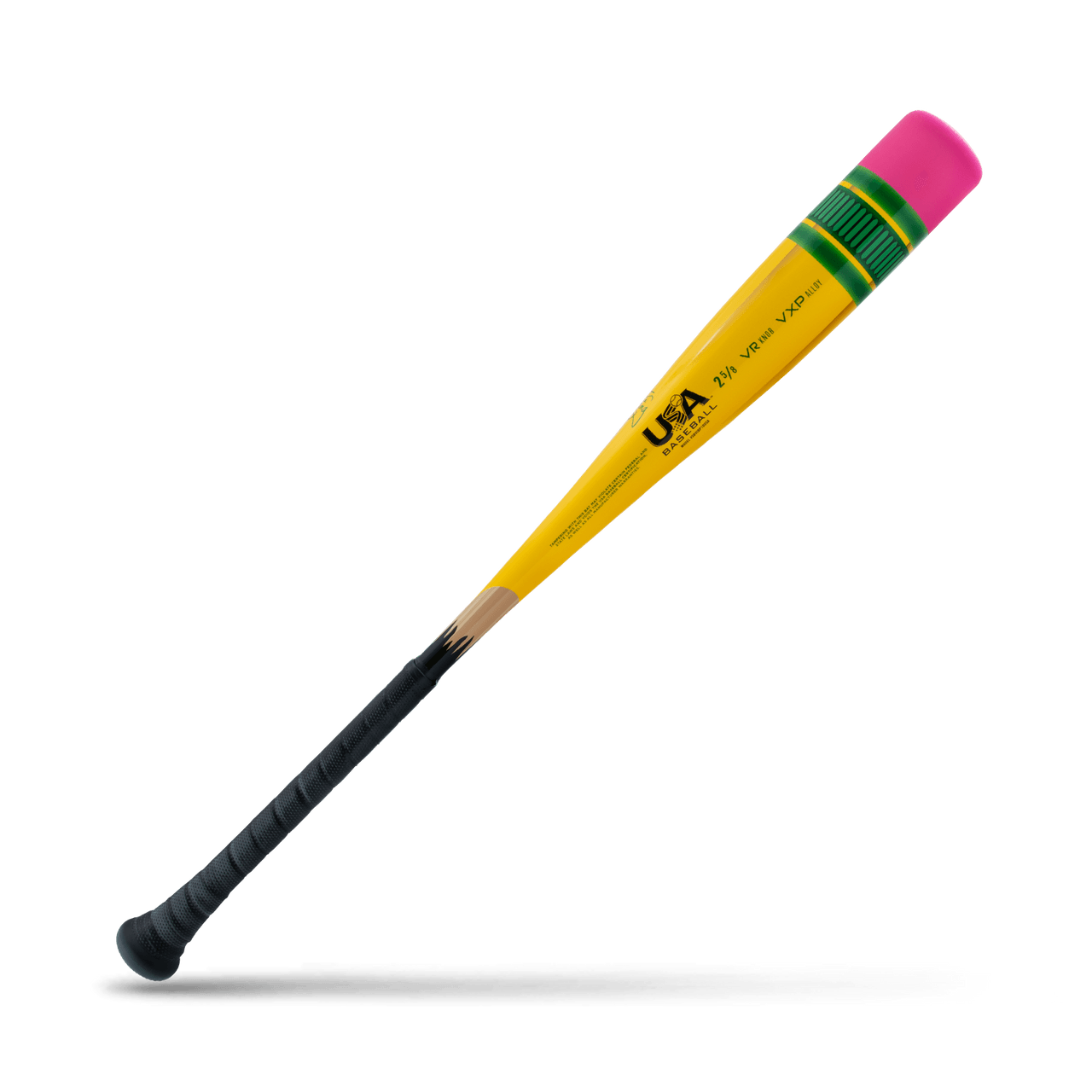2024 Victus Vibe Pencil -10 USA Baseball Bat - VSBVIBP10USA