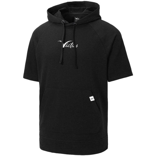 Victus BP Short Sleeve Hoodie