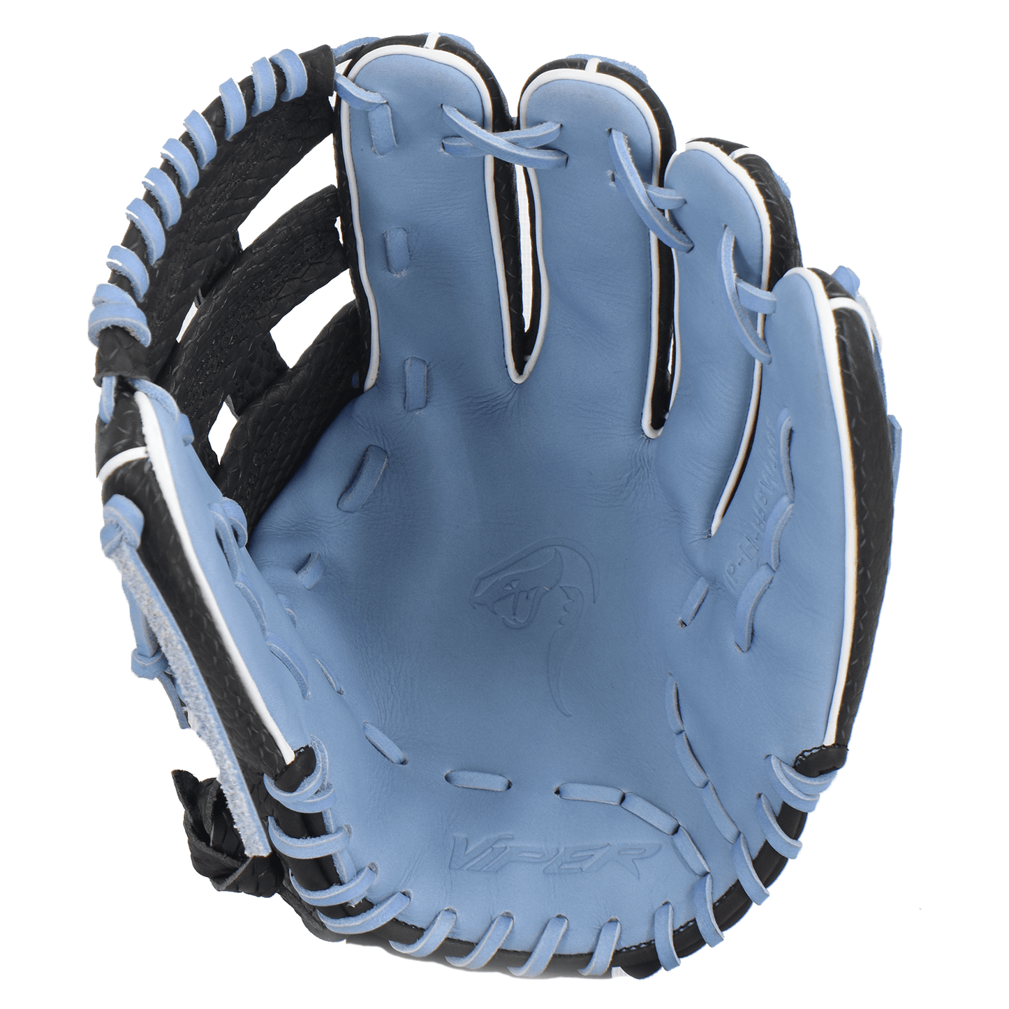 Viper Premium Leather Slowpitch Softball Fielding Glove  VIP-H-BSBW-001