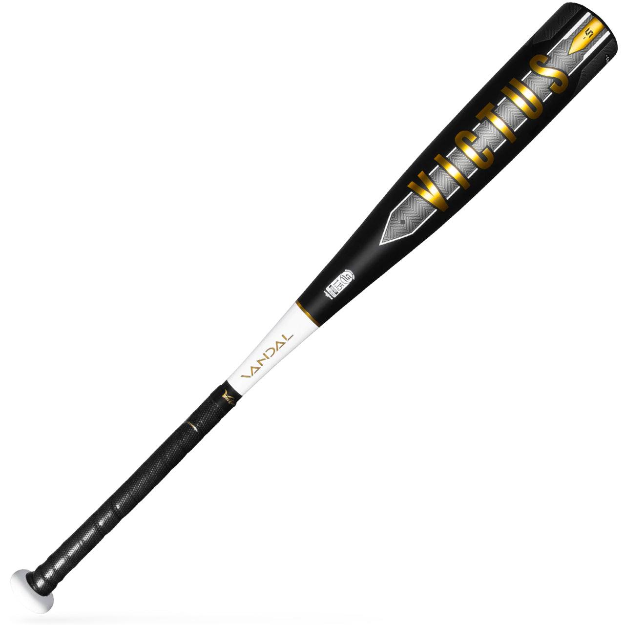 Victus Vandal (-5) USSSA Baseball Bat VSBVY5