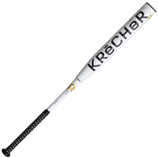 2022 Worth Terri Ross - Krecher XL 2pc 12.75 Barrel USSSA Slowpitch Softball Bat WTR22U