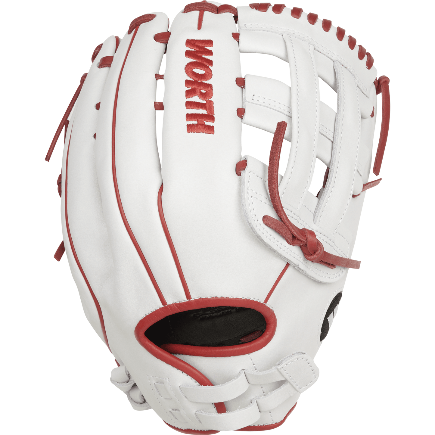 Worth Freedom Series 15 Slowpitch Fielding Glove - WWF150-6WS