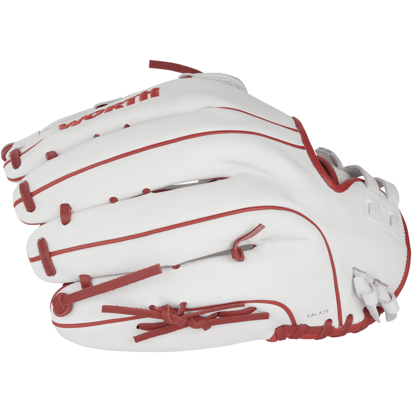 Worth Freedom Series 15 Slowpitch Fielding Glove - WWF150-6WS