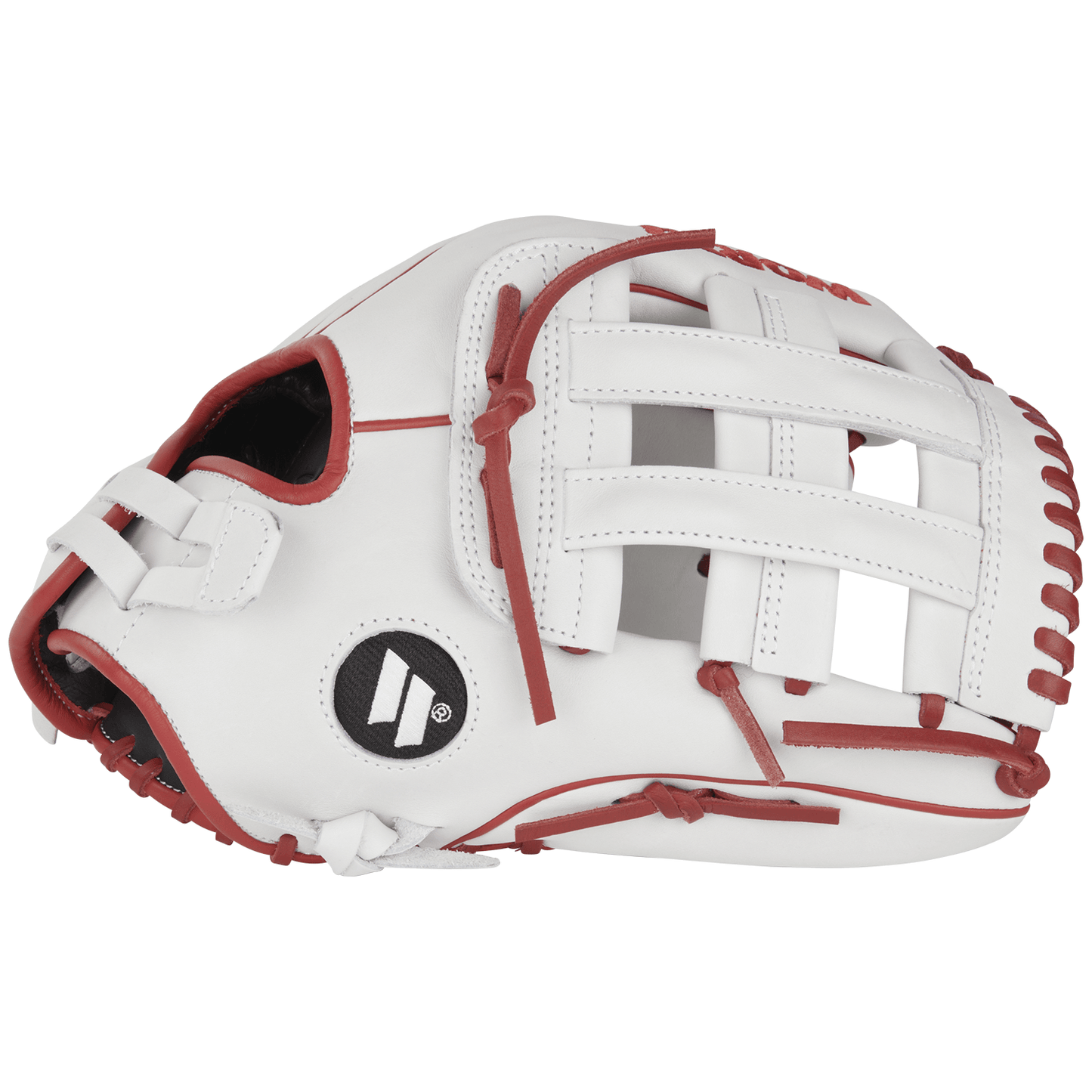 Worth Freedom Series 15 Slowpitch Fielding Glove - WWF150-6WS