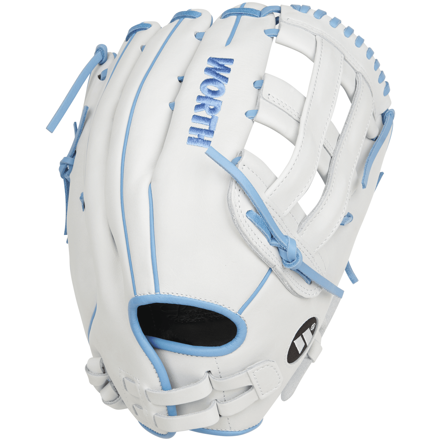 Worth Freedom Series 14 Slowpitch Fielding Glove - WWF140-6WCB