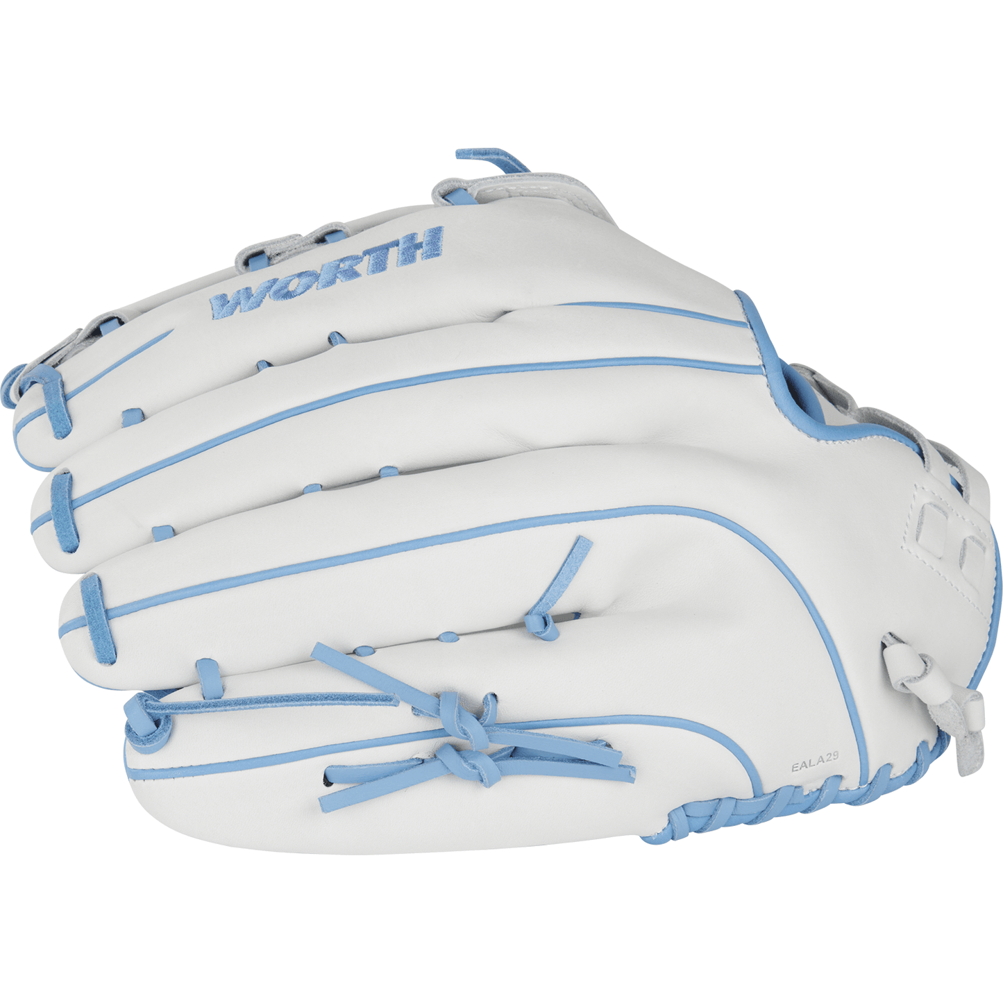 Worth Freedom Series 14 Slowpitch Fielding Glove - WWF140-6WCB