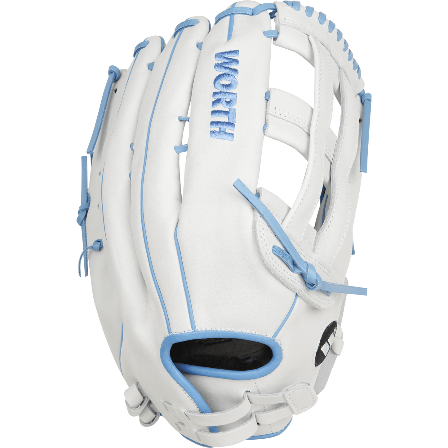 Worth Freedom Series 15 Slowpitch Fielding Glove - WWF150-6WCB
