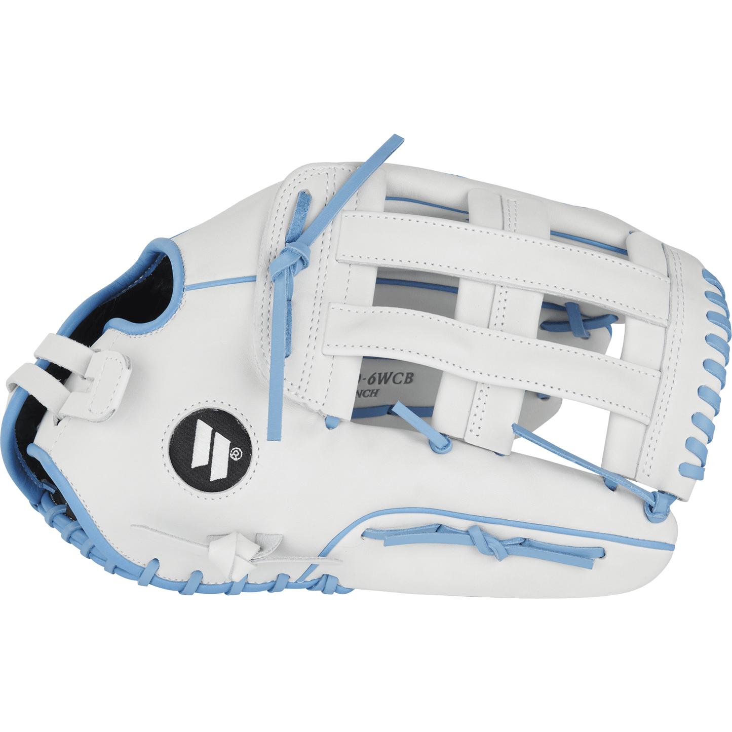 Worth Freedom Series 15 Slowpitch Fielding Glove - WWF150-6WCB