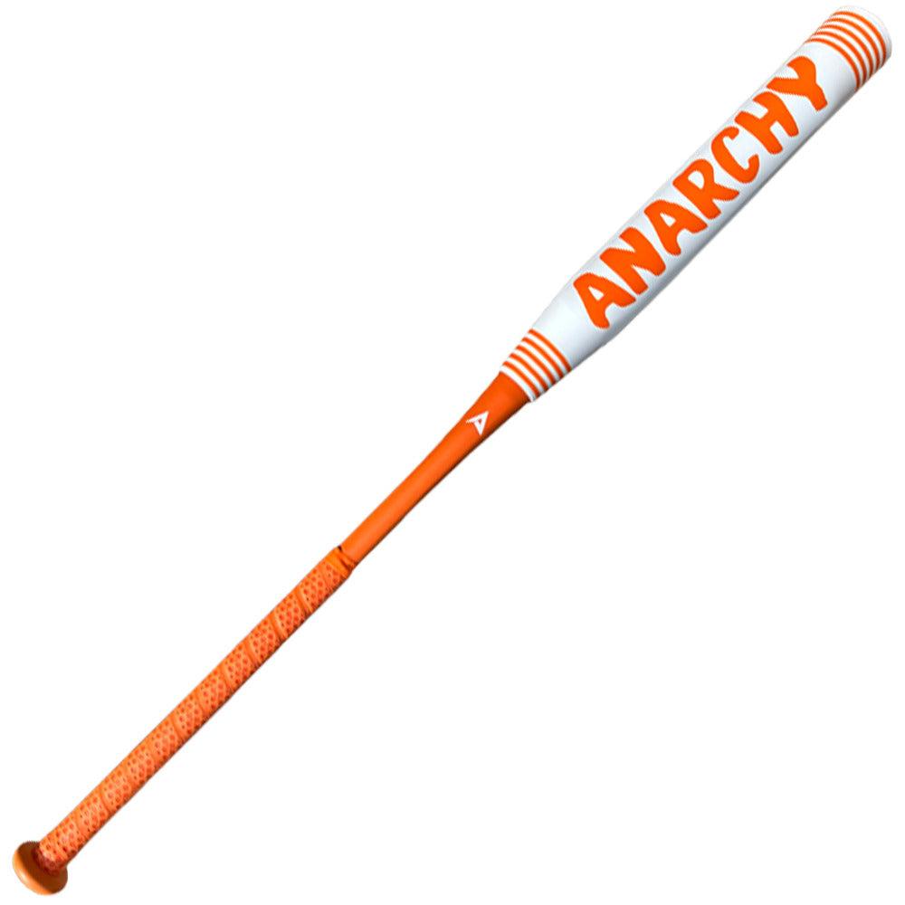 2023 Anarchy WHATABAT USSSA Slowpitch Softball Bat A23UWATA212-3 (White)