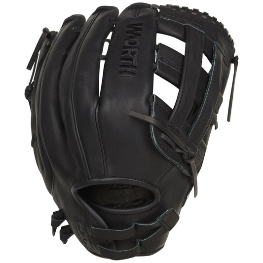 Worth Freedom Series 15 Slowpitch Fielding Glove - WWF150-6B