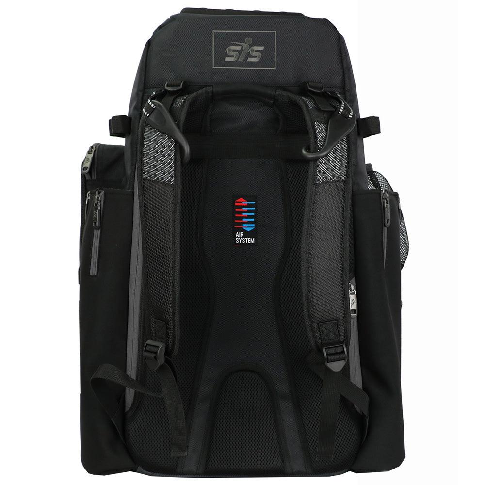 SMASH OPS Guerrilla Bat Pack Black/Gray