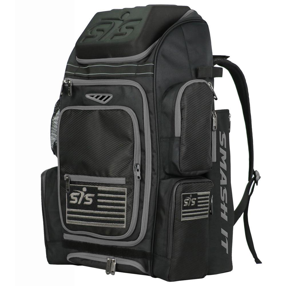 SMASH OPS Guerrilla Bat Pack Black/Gray