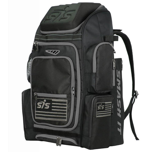 SMASH OPS Guerrilla Bat Pack Black/Gray