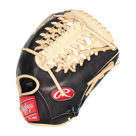 2024 Rawlings R2G Heart of the Hide 11.75 Glove - PROR205-4BC