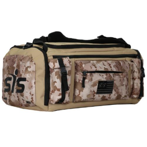 SMASH OPS Guerrilla Field Pack Desert Camo