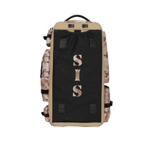 SMASH OPS Guerrilla Field Pack Desert Camo