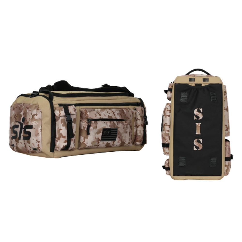 SMASH OPS Guerrilla Field Pack Desert Camo