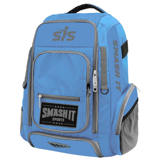 SMASH OPS 150 Bat Pack Carolina/Charcoal